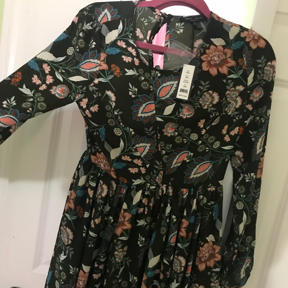 Romeo and Juliet couture dress